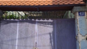 Bán nhà 42 Nguyễn Lâm Phường 7 Quận Phú Nhuận