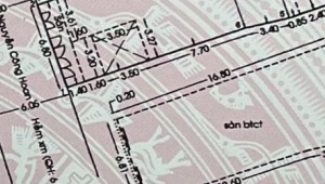 Bán nhà 71/5-5a Nguyễn Công Hoan Phường 7 Quận Phú Nhuận