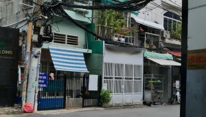 Bán nhà 132A Nguyễn Đình Chính Phường 8 Quận Phú Nhuận
