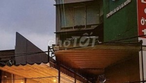 Bán nhà 219a-219 Trần Huy Liệu Phường 8 Quận Phú Nhuận