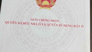 Bán nhà 5 Nguyễn Thị Huỳnh Phường 8 Quận Phú Nhuận