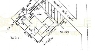 Bán nhà 125-129D Nguyễn Đình Chính Phường 8 Quận Phú Nhuận