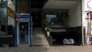 Bán nhà 98b Nguyễn Văn Trỗi Phường 8 Quận Phú Nhuận