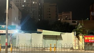 Bán nhà 205 Hoàng Văn Thụ Phường 8 Quận Phú Nhuận