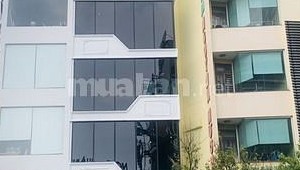 Bán nhà 154-156 Nguyễn Văn Trỗi Phường 8 Quận Phú Nhuận