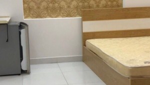 Bán nhà 207/16 Nguyễn Trọng Tuyển Phường 8 Quận Phú Nhuận
