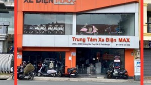 Bán nhà 209A-209B Hoàng Văn Thụ Phường 8 Quận Phú Nhuận