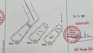 Bán nhà 671/22 Nguyễn Kiệm Phường 9 Quận Phú Nhuận