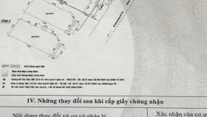 Bán nhà 81 Hồ Văn Huê Phường 9 Quận Phú Nhuận