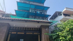 Bán nhà 671/6 Nguyễn Kiệm Phường 9 Quận Phú Nhuận