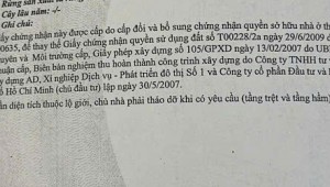 Bán nhà 146 Phổ Quang Phường 9 Quận Phú Nhuận