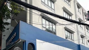 Bán nhà 134 Hồng Hà Phường 9 Quận Phú Nhuận