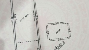 Bán nhà 25 Đào Duy Anh Phường 9 Quận Phú Nhuận