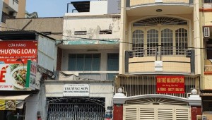 Bán nhà 64 Đào Duy Anh Phường 9 Quận Phú Nhuận
