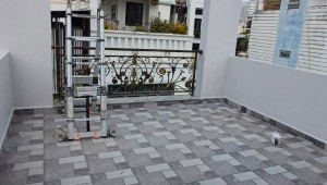 Bán nhà 137/4Thửa: 04Tờ: 33 Trần Hữu Trang Phường 10 Quận Phú Nhuận