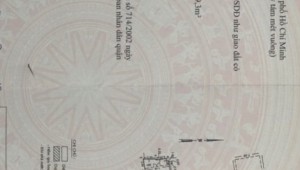 Bán nhà 182/49 Lê Văn Sỹ Phường 10 Quận Phú Nhuận