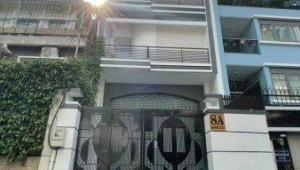 Bán nhà 8A Đặng Văn Ngữ Phường 10 Quận Phú Nhuận