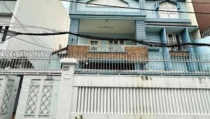 Bán nhà 305/8 Nguyễn Trọng Tuyển Phường 10 Quận Phú Nhuận