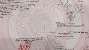 Bán nhà 74/19 Trương Quốc Dung Phường 10 Quận Phú Nhuận