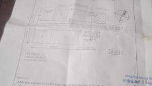 Bán nhà 10H Đặng Văn Ngữ Phường 10 Quận Phú Nhuận