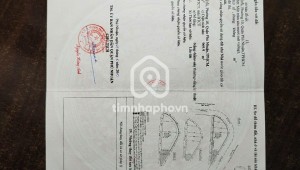 Bán nhà 259a Nguyễn Văn Trỗi Phường 10 Quận Phú Nhuận
