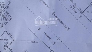 Bán nhà 10 Hoàng Diệu Phường 10 Quận Phú Nhuận