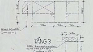 Bán nhà 148 Lê Văn Sỹ Phường 10 Quận Phú Nhuận