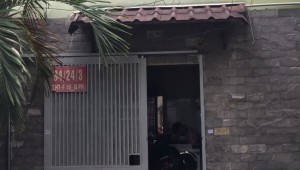 Bán nhà 84/24/3 Trần Hữu Trang Phường 10 Quận Phú Nhuận
