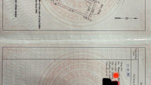 Bán nhà 86/11A Trần Hữu Trang Phường 10 Quận Phú Nhuận