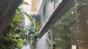 Bán nhà 35 Hồ Biểu Chánh Phường 11 Quận Phú Nhuận