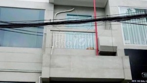 Bán nhà 48/9Bis Hồ Biểu Chánh Phường 11 Quận Phú Nhuận