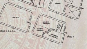 Bán nhà 145/12a Nguyễn Đình Chính Phường 11 Quận Phú Nhuận