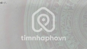 Bán nhà 266 Huỳnh Văn Bánh Phường 11 Quận Phú Nhuận