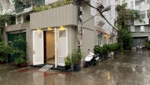 Bán nhà 262/12 Huỳnh Văn Bánh Phường 11 Quận Phú Nhuận