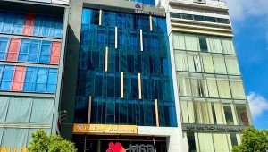 Bán nhà 120Bis Nguyễn Văn Trỗi Phường 11 Quận Phú Nhuận