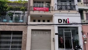 Bán nhà 339 Huỳnh Văn Bánh Phường 11 Quận Phú Nhuận