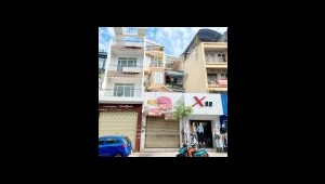 Bán nhà 76 Lê Văn Sỹ Phường 11 Quận Phú Nhuận