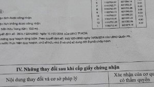 Bán nhà 6 Trần Hữu Trang Phường 11 Quận Phú Nhuận