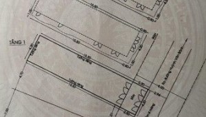 Bán nhà 1202-1202a Trường Sa Phường 13 Quận Phú Nhuận