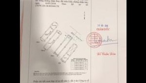 Bán nhà 174/23 Đặng Văn Ngữ Phường 13 Quận Phú Nhuận