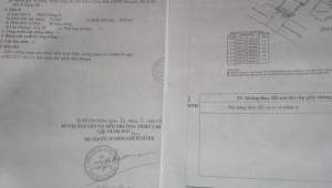 Bán nhà 122/10 Đặng Văn Ngữ Phường 13 Quận Phú Nhuận