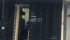 Bán nhà 525/99 Huỳnh Văn Bánh Phường 13 Quận Phú Nhuận