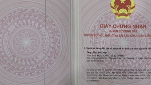 Bán nhà 121a Nguyễn Văn Trỗi Phường 13 Quận Phú Nhuận