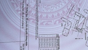 Bán nhà 489/29/25 Huỳnh Văn Bánh Phường 13 Quận Phú Nhuận