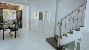 Bán nhà 115/132/6 Lê Văn Sỹ Phường 13 Quận Phú Nhuận