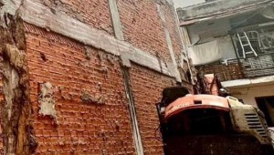 Bán nhà 489/29/11 Huỳnh Văn Bánh Phường 13 Quận Phú Nhuận