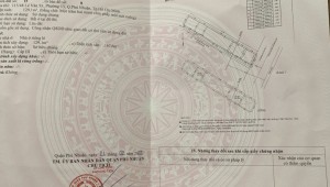 Bán nhà 115/48 Lê Văn Sỹ Phường 13 Quận Phú Nhuận
