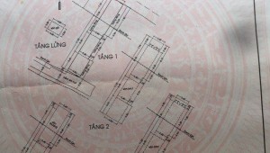 Bán nhà 129 Lê Văn Sỹ Phường 13 Quận Phú Nhuận