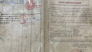 Bán nhà 137/51 Lê Văn Sỹ Phường 13 Quận Phú Nhuận
