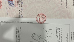 Bán nhà 1162/2/40 Trường Sa Phường 13 Quận Phú Nhuận